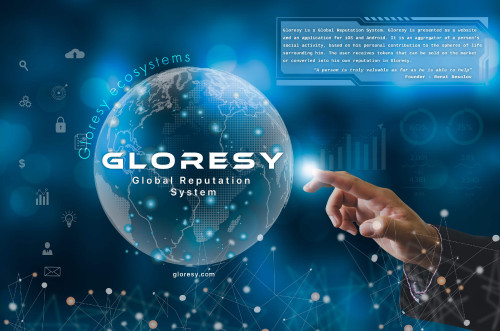 Gloresy Crowdfunding For Real Estate Deals