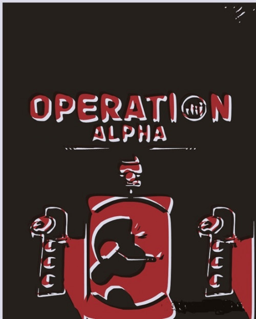 Operation Alpha Podcast Telemarketing guest Richard Blank Costa Rica's Call Center