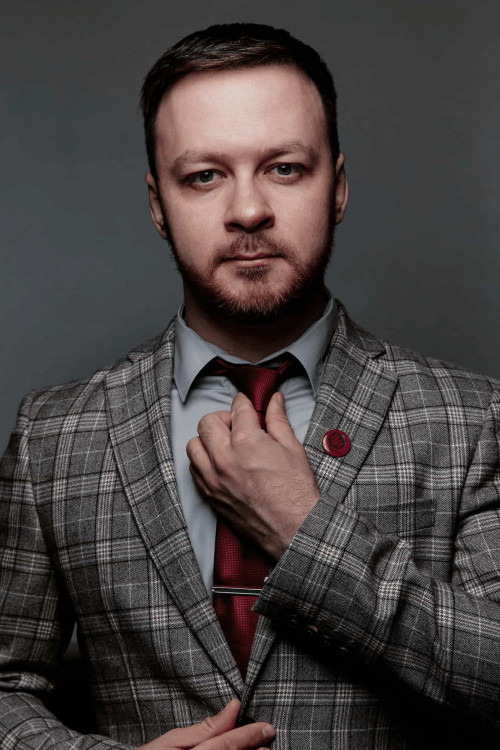 Oleg Fishelev