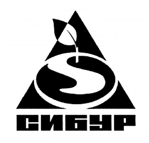 логотип сибур
