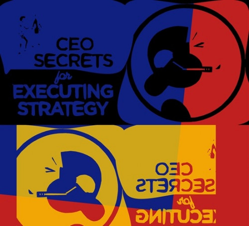 CEO Secrets for Executing Strategy podcast telesales guest Richard Blank Costa Ricas Call Center