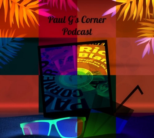 Paul G's Corner podcast guest Richard Blank Costa Ricas Call Center